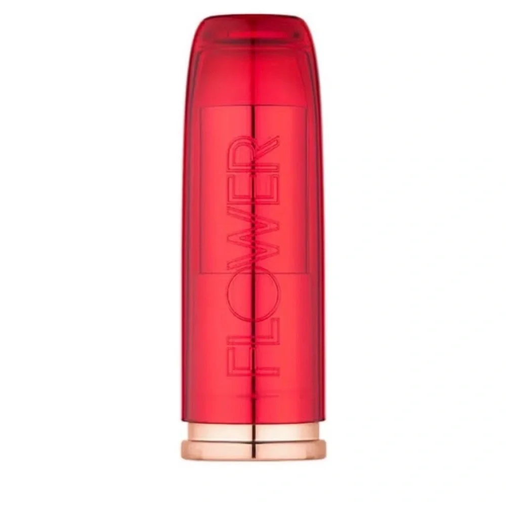 FLOWER‎ Beauty Perfect Pout Moisturizing Lipstick - Snapdragon